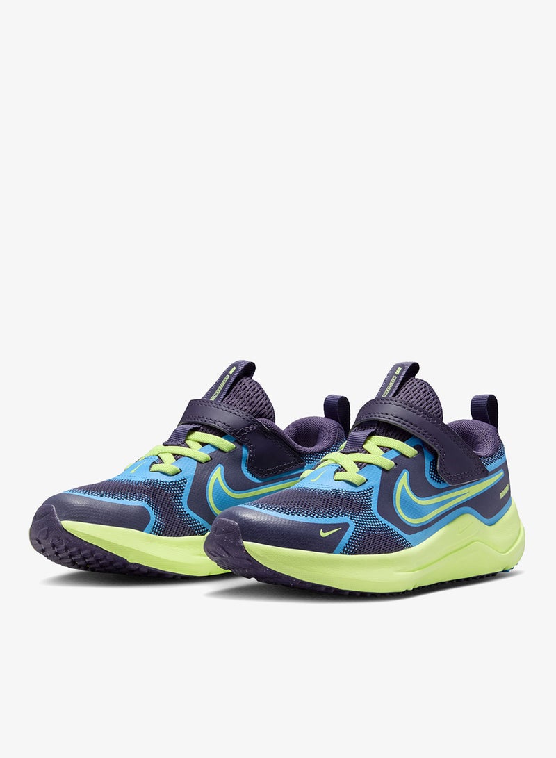 Nike Kids Cosmic Runner Ps - Image 3